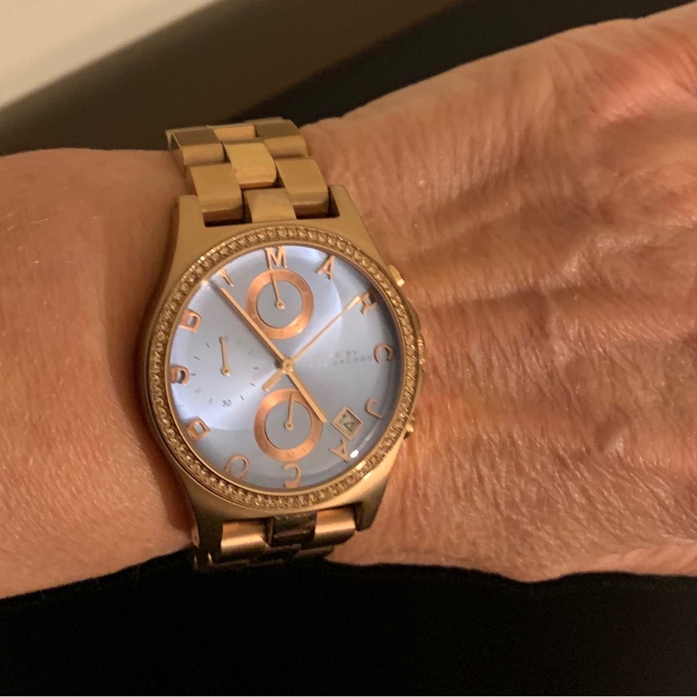 :arc Jacobs women’s watch - Picture 3 of 5